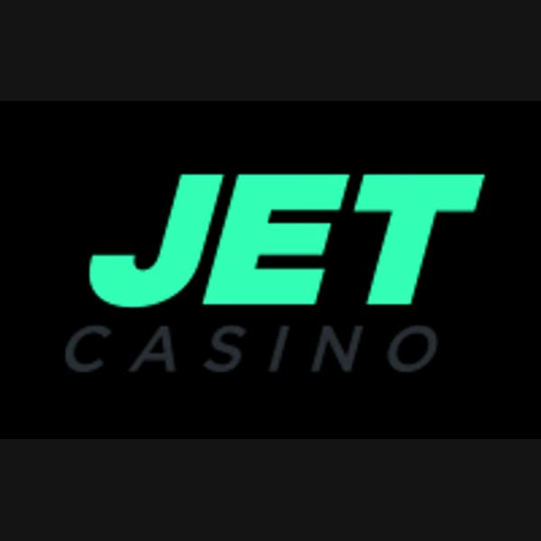 JET Casino Bonus