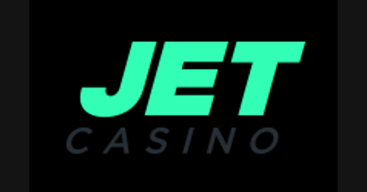 JET Casino Bonus review