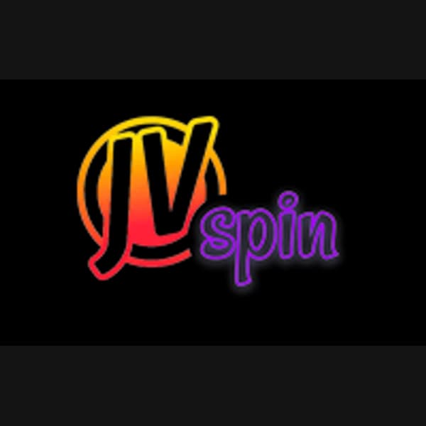 JVspin logo