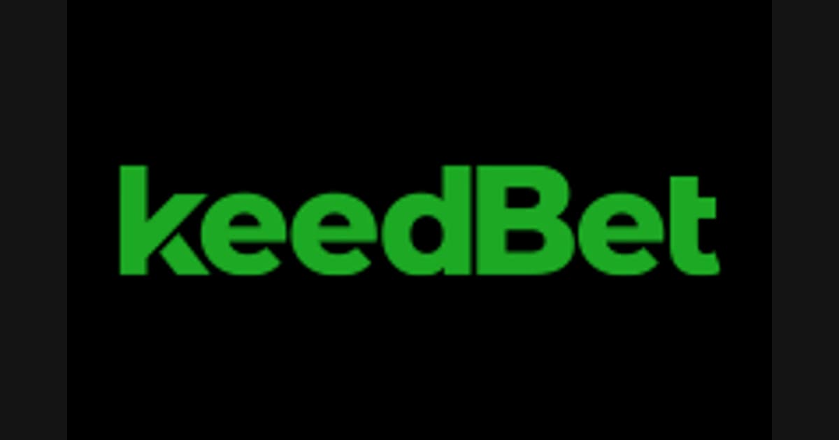 Keedbet logo