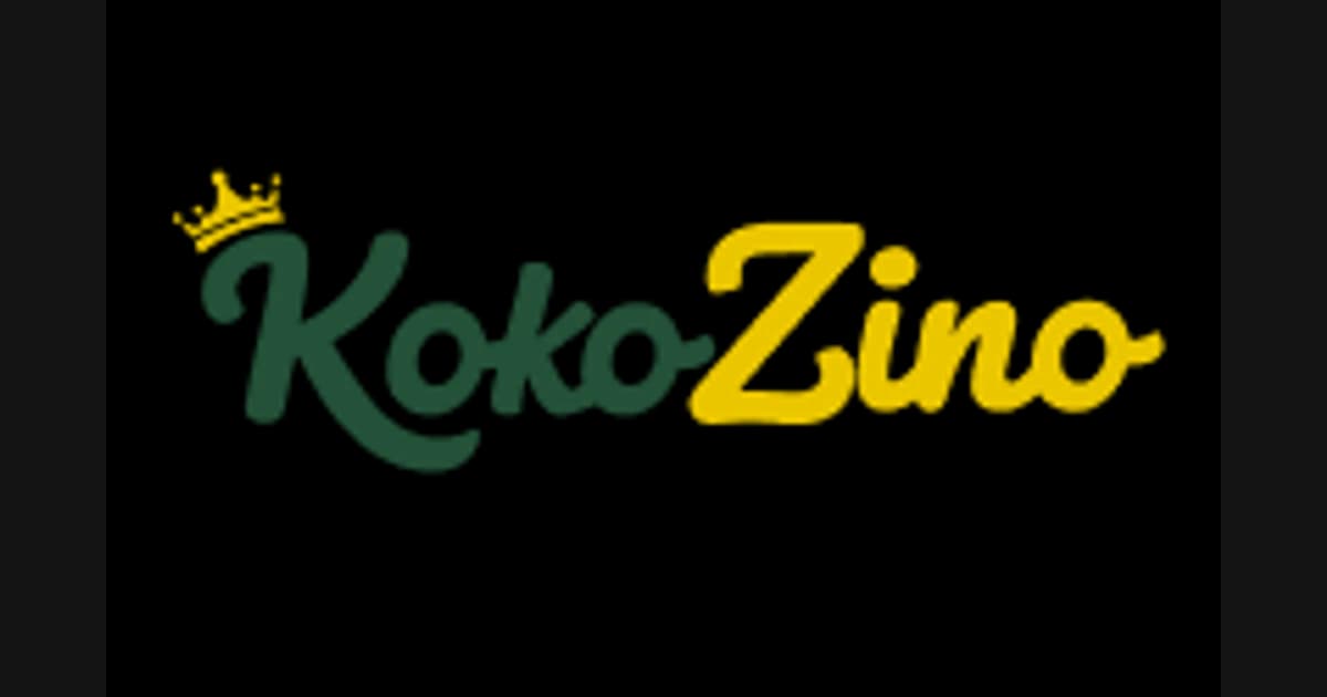 Kokozino logo