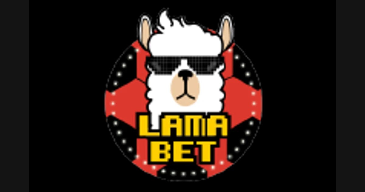 Lamabet logo