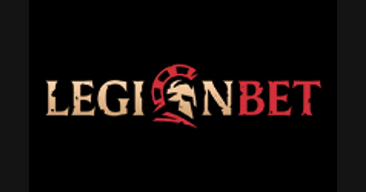 LegionBet review