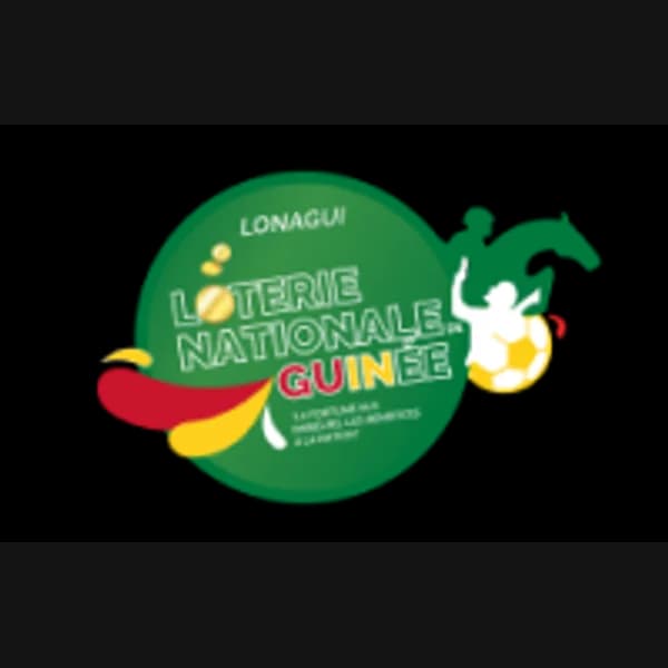 Lonaguibet (Loterie Nacionale Guinee) Casino Bonus