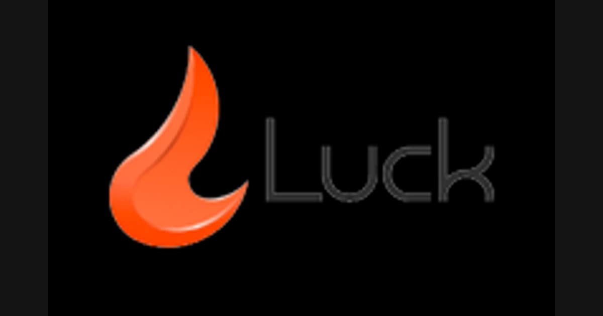 Luck Casino (RevenueShare) logo