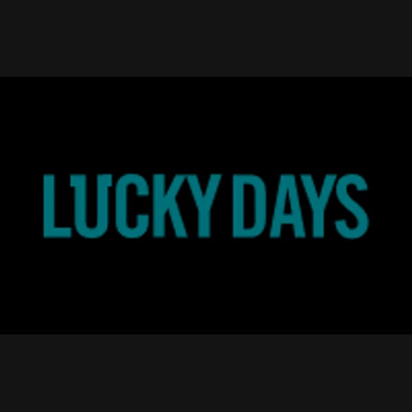 Lucky Days Casino Bonus