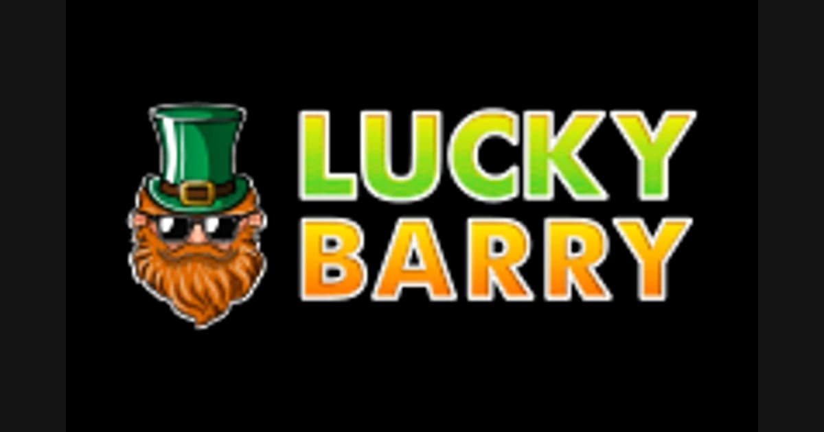 LuckyBarry Casino Bonus review