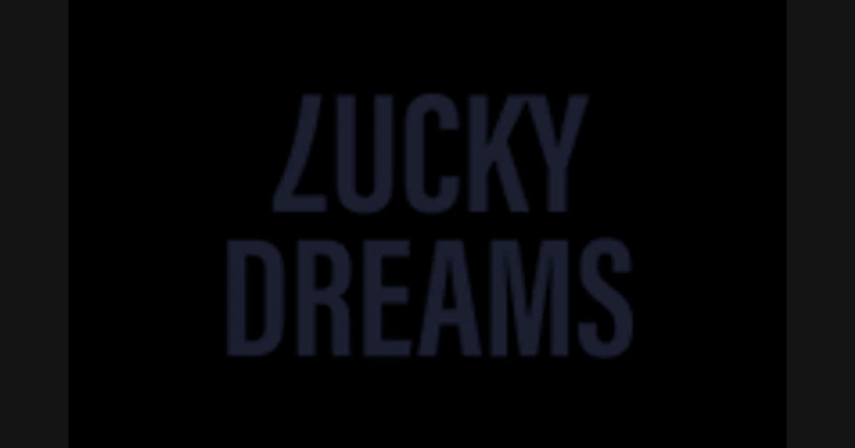 LuckyDreams logo