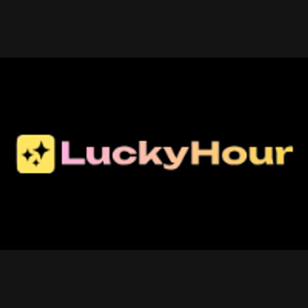 LuckyHour Casino Bonus