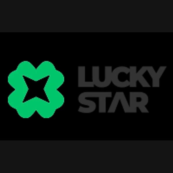 LuckyStar (Revenue Share) logo