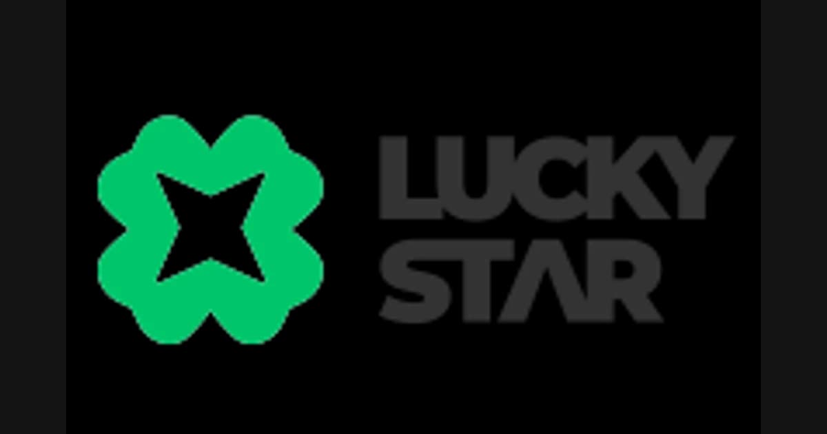 LuckyStar (Revenue Share) logo