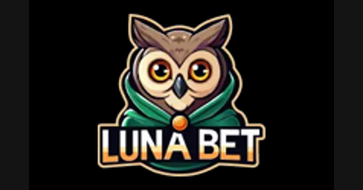 Lunabet logo