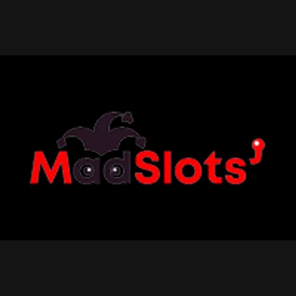 MadSlots (RevenueShare) Casino Bonus