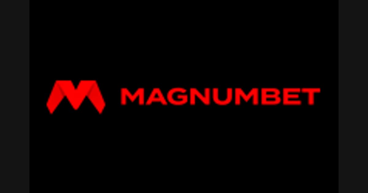 MagnumBet logo