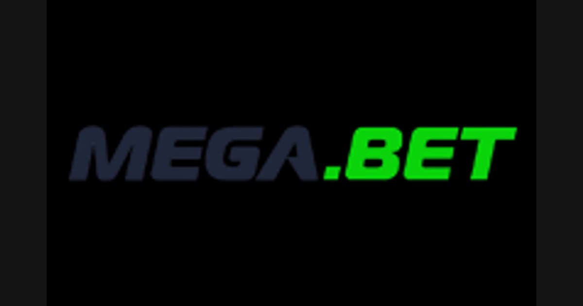Mega.bet logo