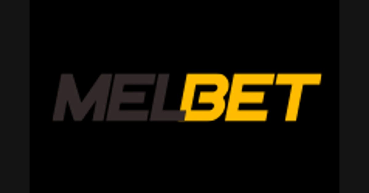 MelBet (pvt) logo