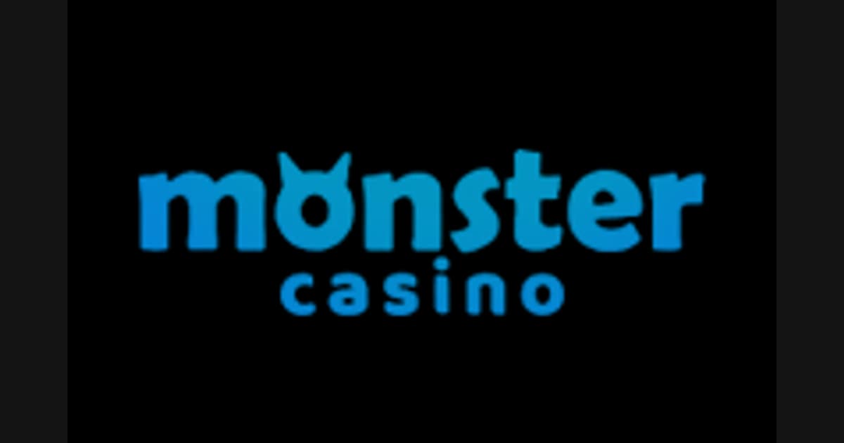 Monsterwin logo