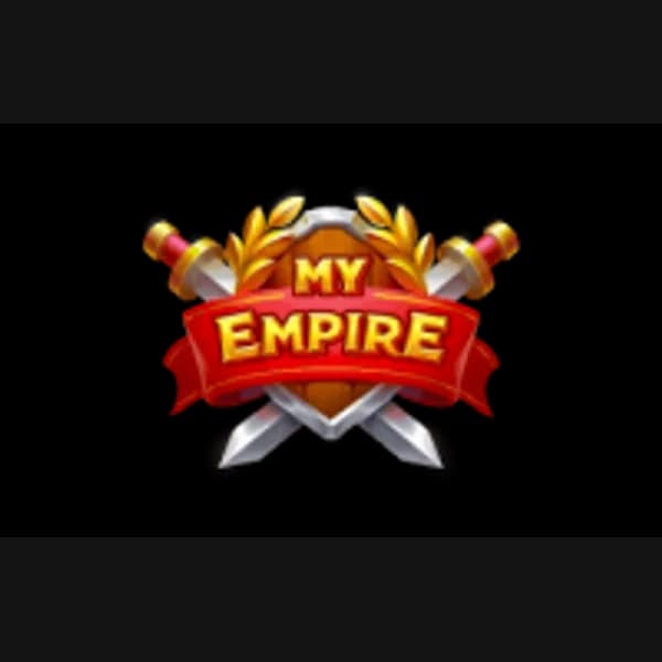 MyEmpire Casino Bonus