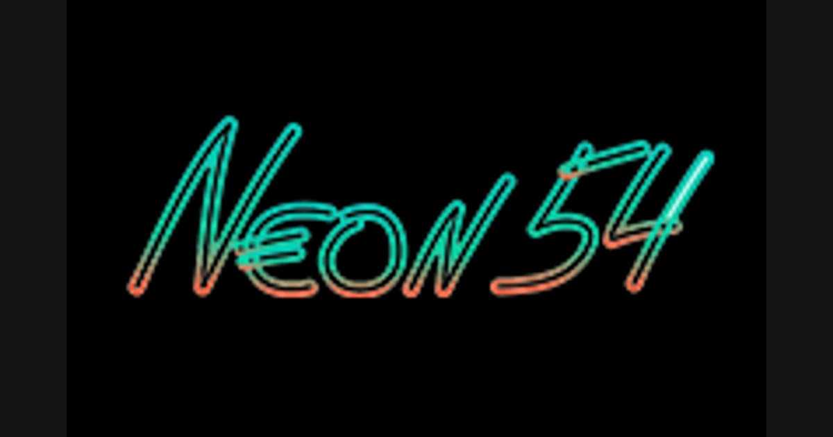 Neon 54 casino review