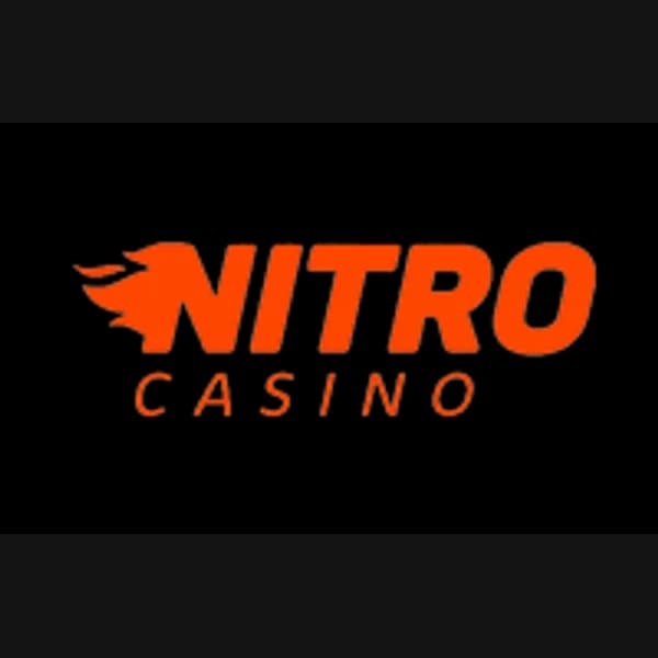 Nitro Casino Bonus