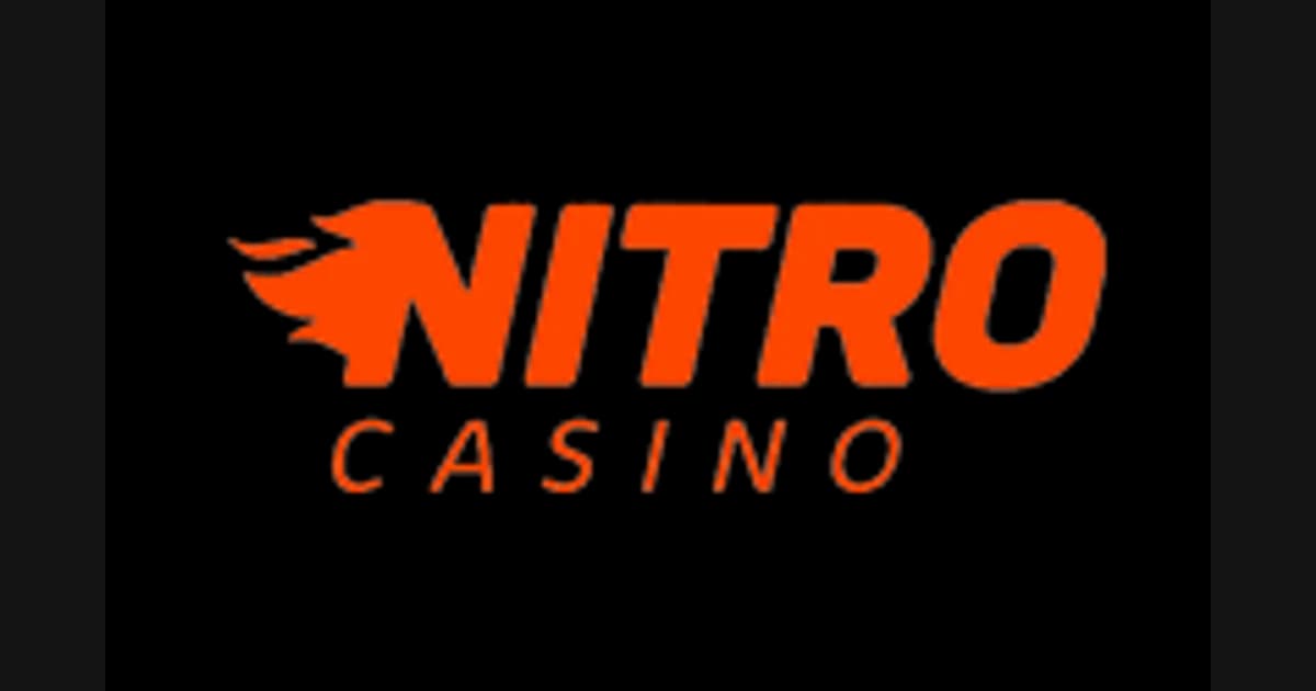 Nitro Casino