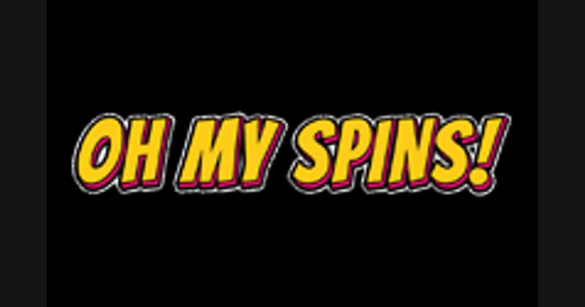 Oh My Spins Casino Bonus