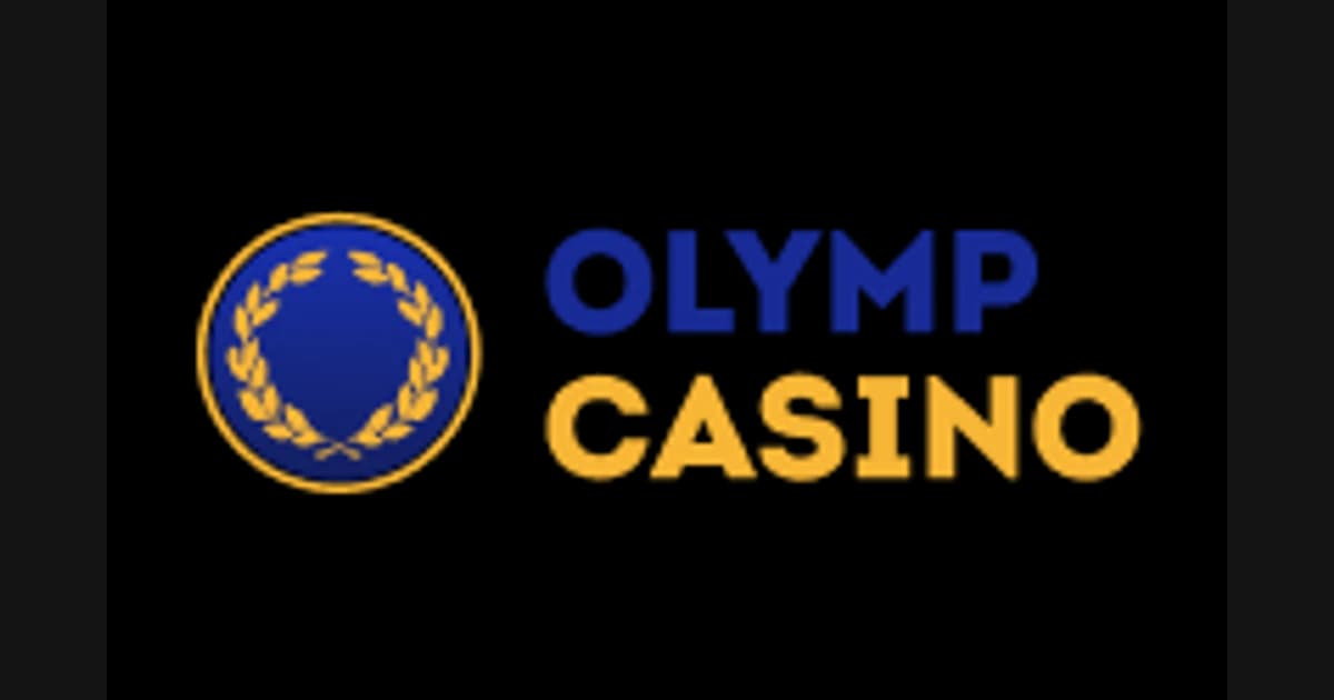 Olymp logo