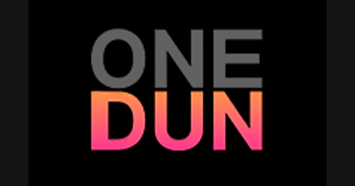 OneDun casino Revenue Share