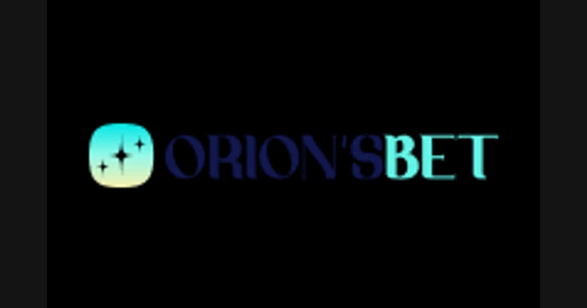 Orionsbet logo