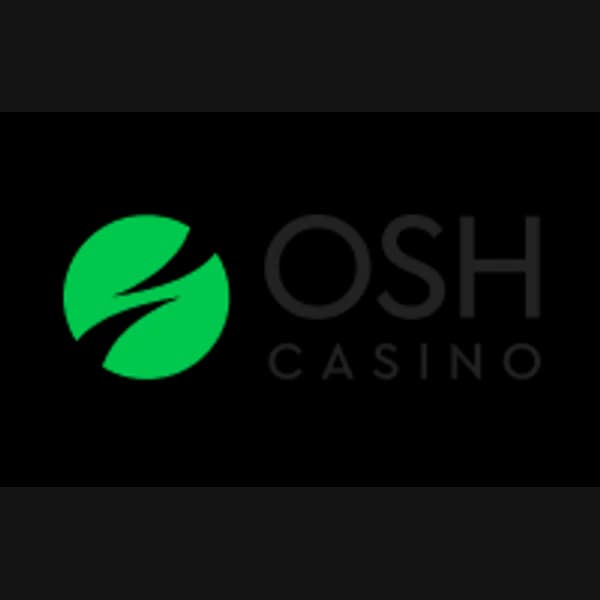 OSH Casino Bonus