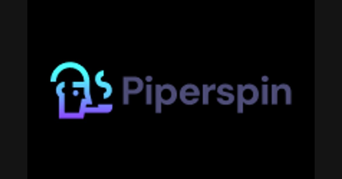 Piperspin Casino review