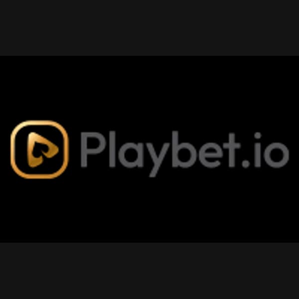 Playbet.io Casino Bonus