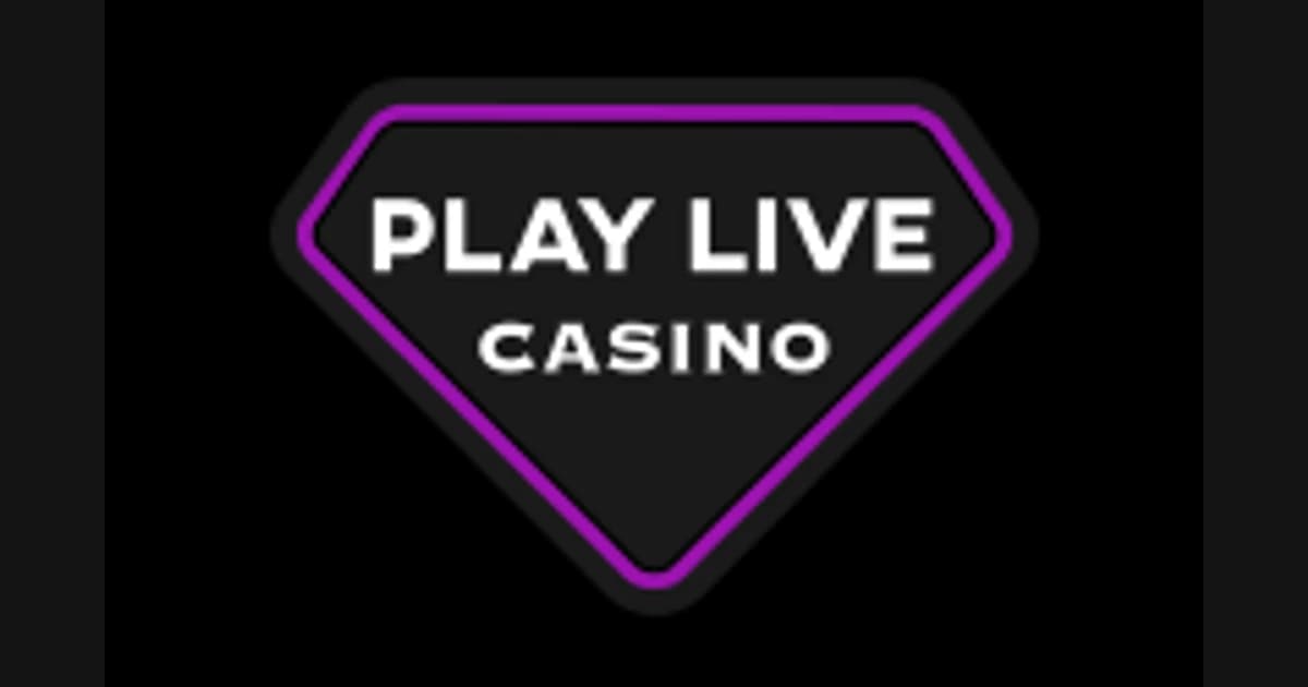 PlayLive casino review