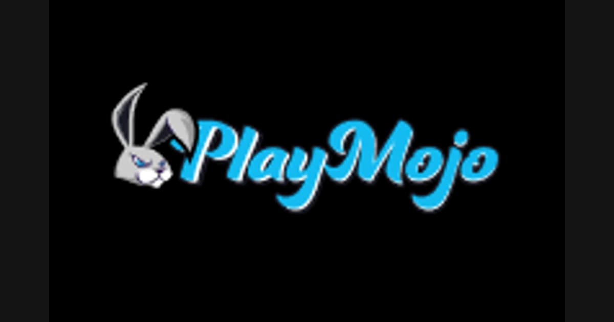 Playmojo Casino logo