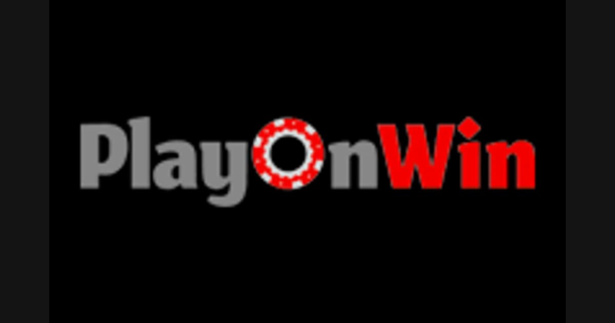PlayOnwin logo