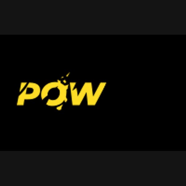 PowBet Casino Bonus