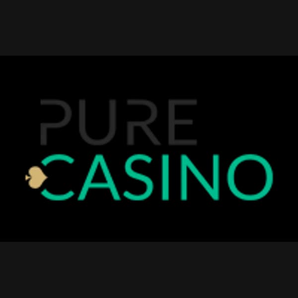 Pure Casino Bonus