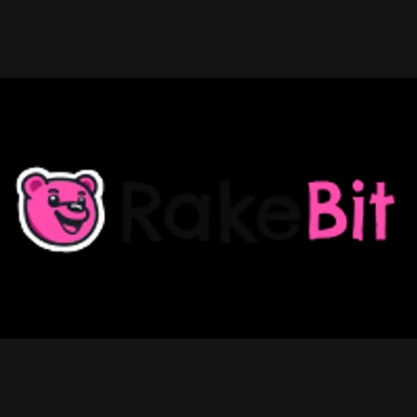 Rakebit - Crypto Casino Bonus