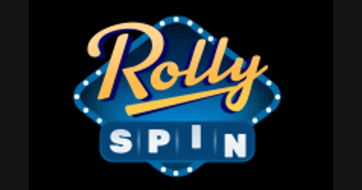 Rollyspin review