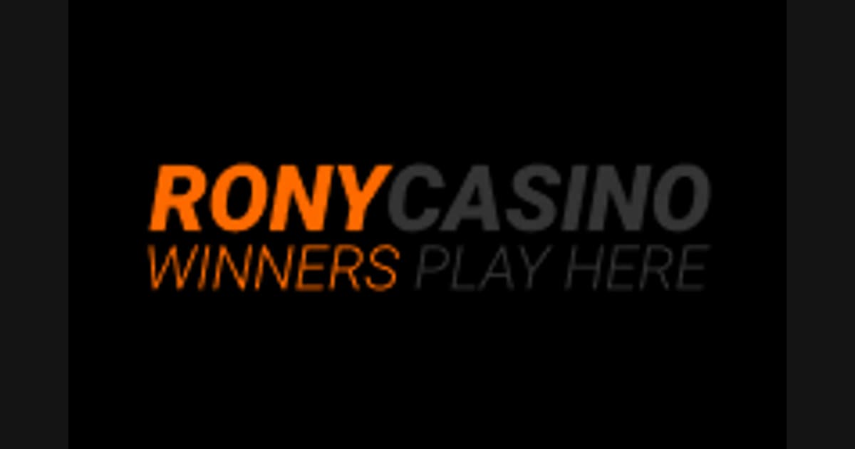 Rony Casino review