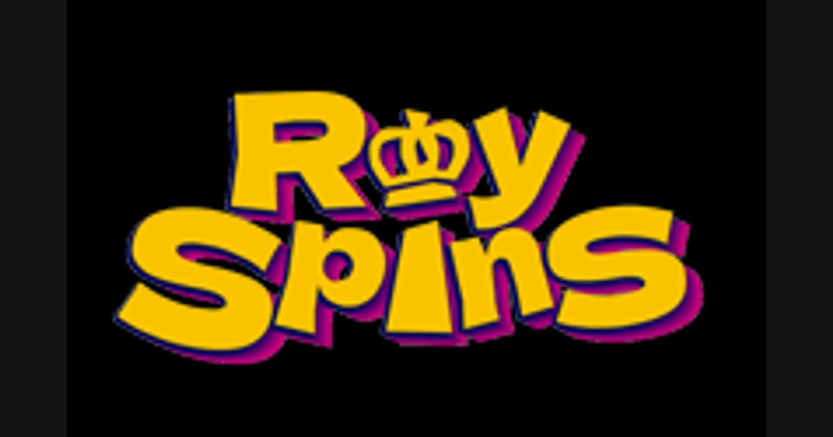 Roy Spins review