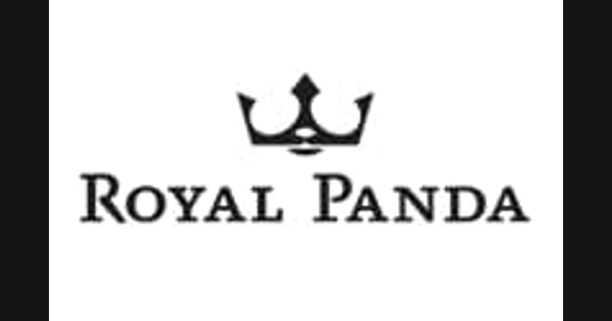 Royal Panda