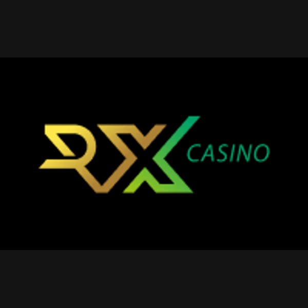 RX.casino Casino Bonus