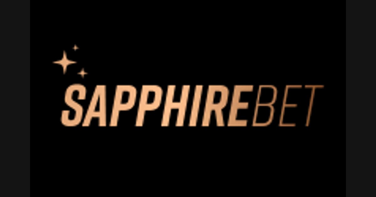 SapphireBet (CPA) logo