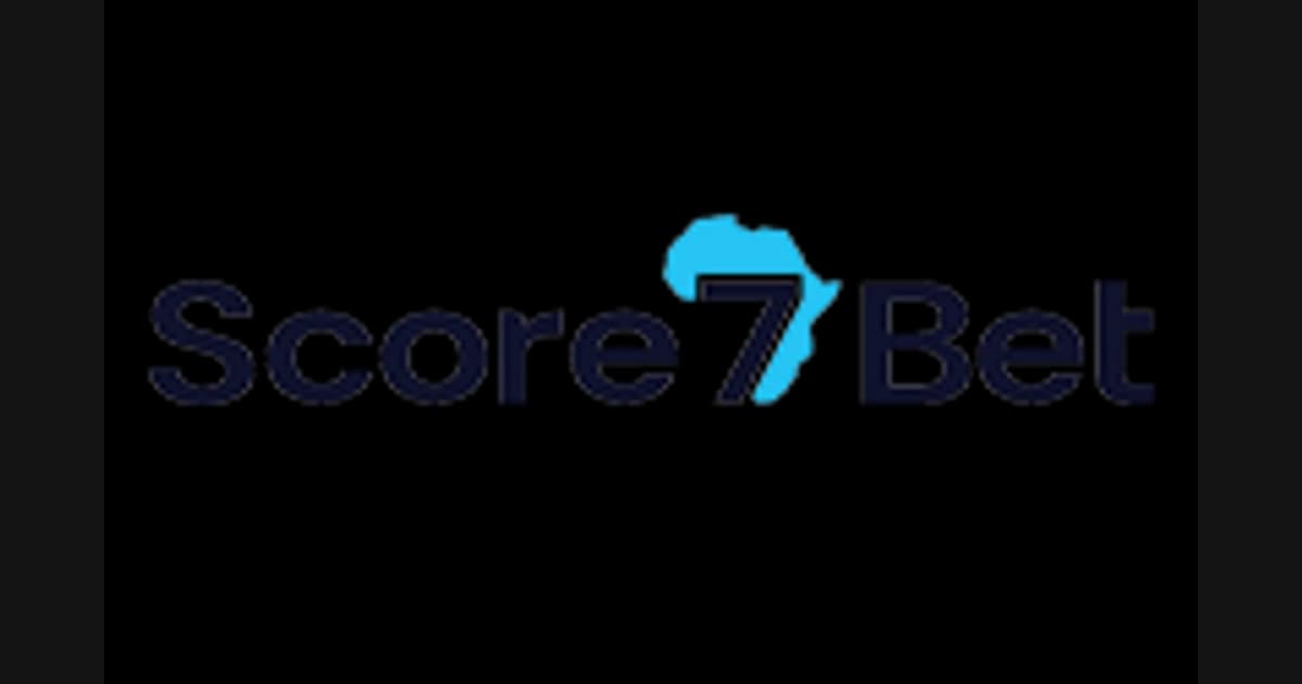 Score7bet logo