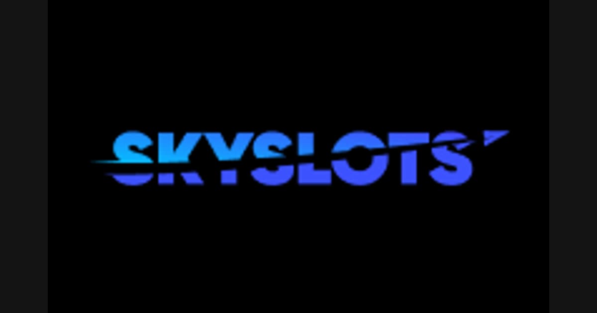 SkySlots Casino Bonus