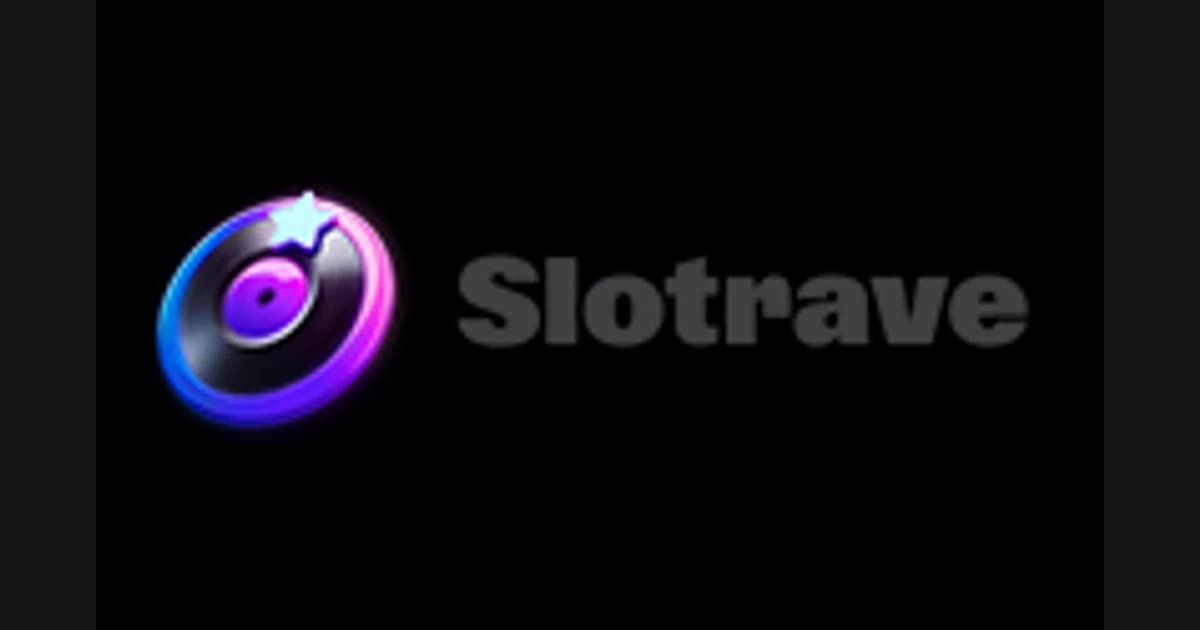 Slotrave review