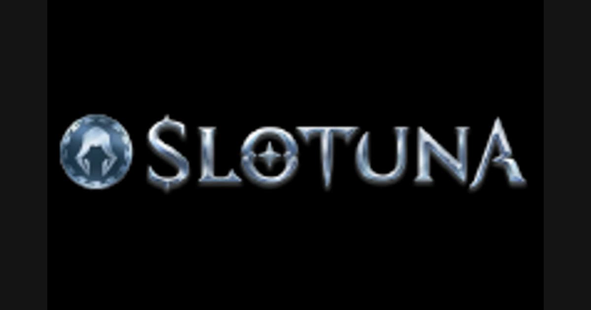 Slotuna logo