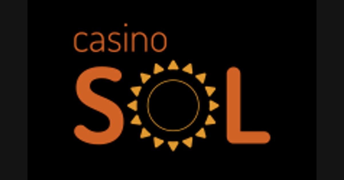 Sol Casino Bonus