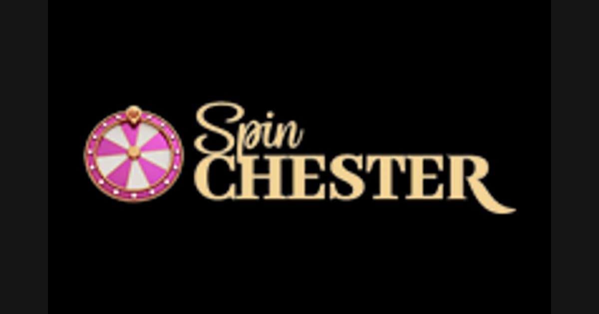 Spin Chester logo